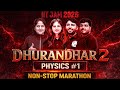 IIT JAM 2026 | IIT JAM Physics Marathon | Full Syllabus Revision in One Non-Stop | #1
