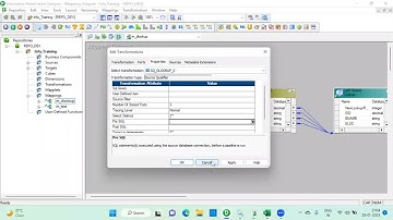 Informatica Interview question Part 1