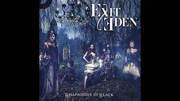 Exit Eden   Incomplete