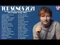 Pop Hits 2021- Maroon 5, Adele, Taylor Swift, Ed Sheeran, Shawn Mendes, Sam Smith, Charlie Puth