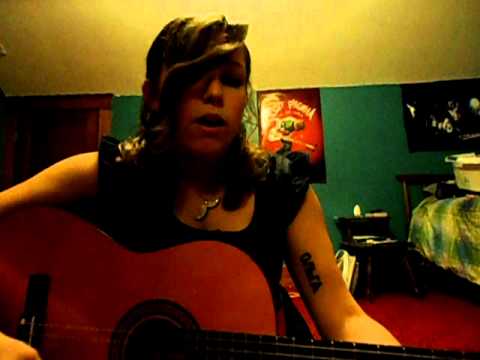 "Somebody to Luff" sung by: Rebecca Swanson