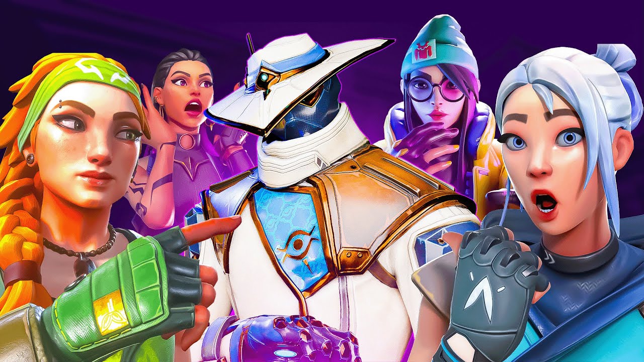 IMPRESIONO a las MINITAS con este ACE 😎