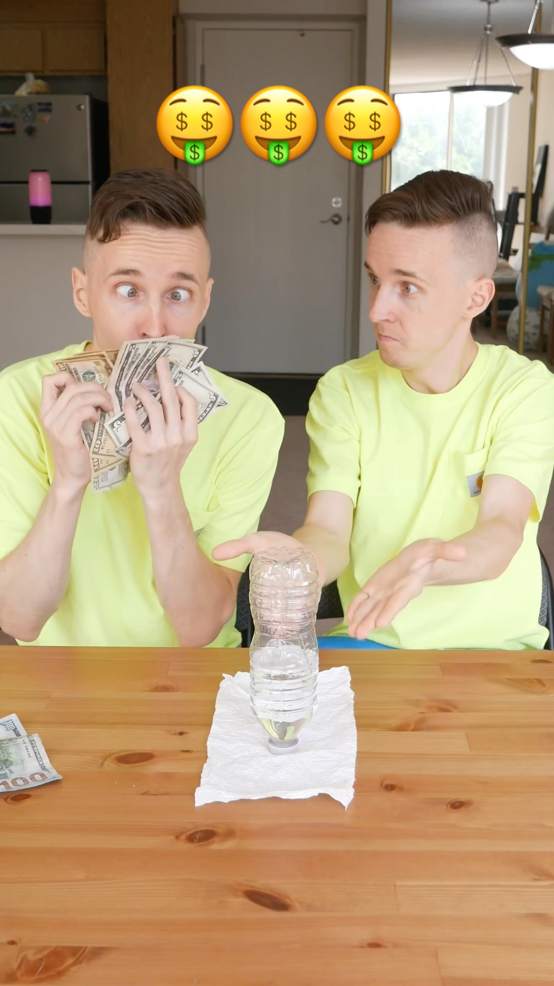 How to MAKE easy MONEY… ?