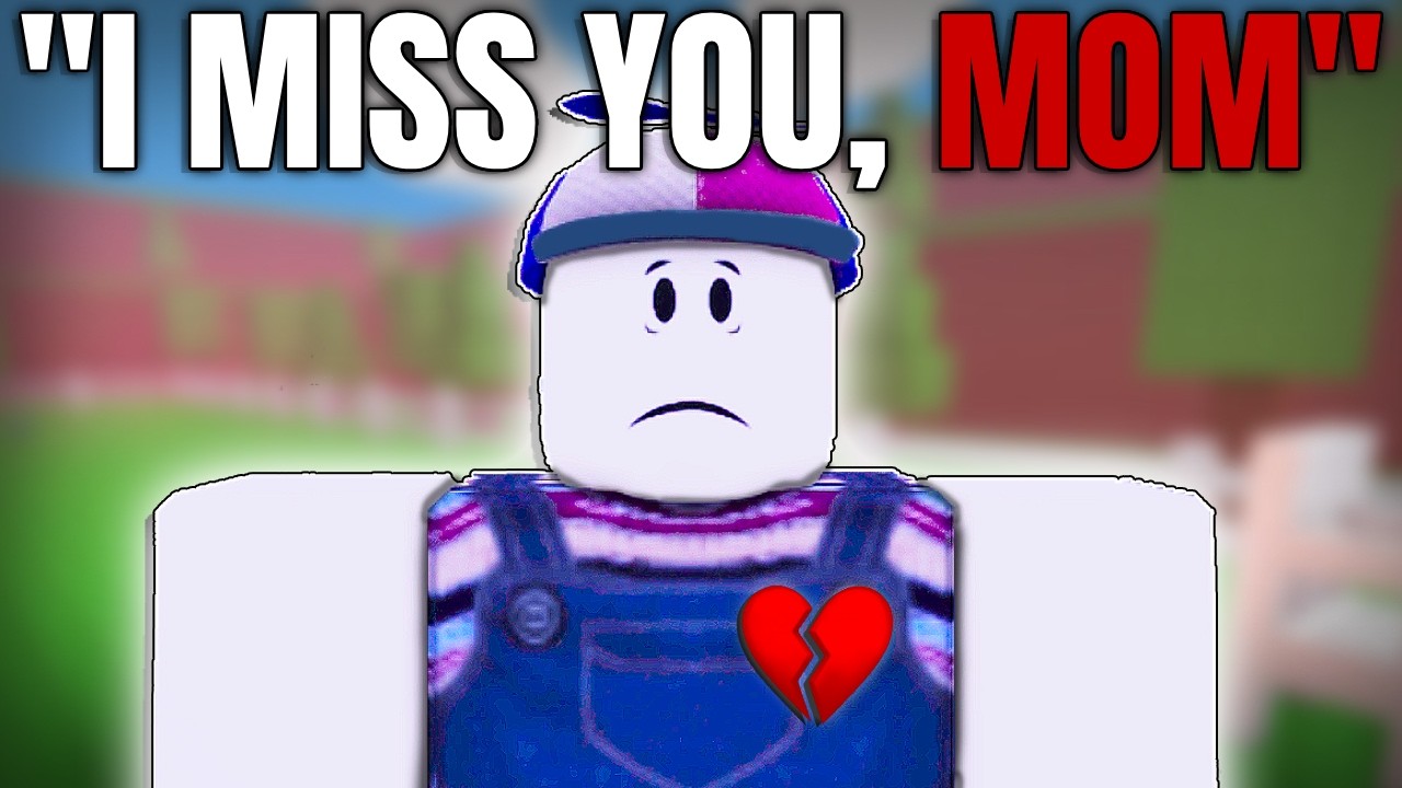 Need More Heat: Удивительно ОЧЕНЬ ПЕЧАЛЬНАЯ игра для Roblox из всех когда-либо существовавших...