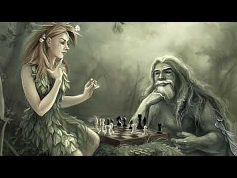 ДУХИ И СУЩЕСТВА