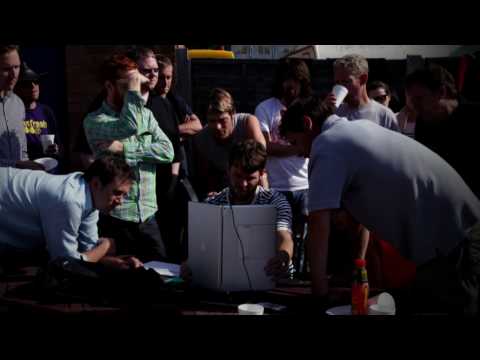 Pendulum - The Making of Witchcraft