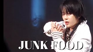 20231107-오메가엑스예찬-omega_x-JUNK FOOD