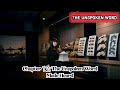 Chapter 12: The Unspoken Word Made Heard | Mina's Story: The Unspoken Word | Kids Audiobook
