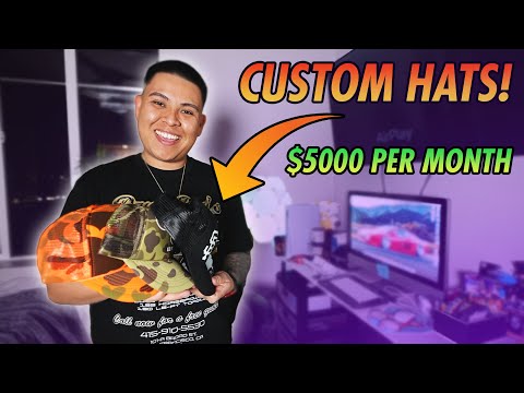 HOW TO MAKE