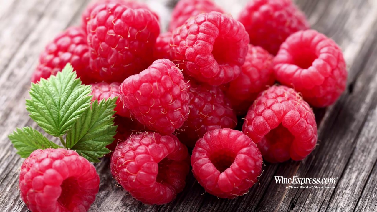 Gehricke 2014 Zinfandel, Russian River Valley YouTube