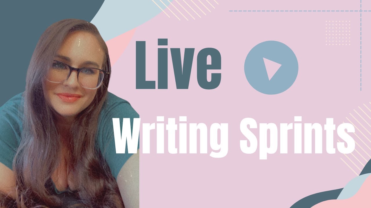 Live Writing and Productivity Sprints