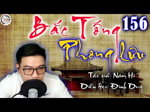 Video BẮC TỐNG PHONG LƯU - Tập 156 - Lôi Kéo - youtube