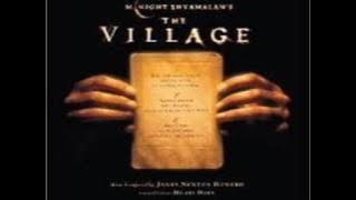 The Village Soundtrack- The Gravel Road