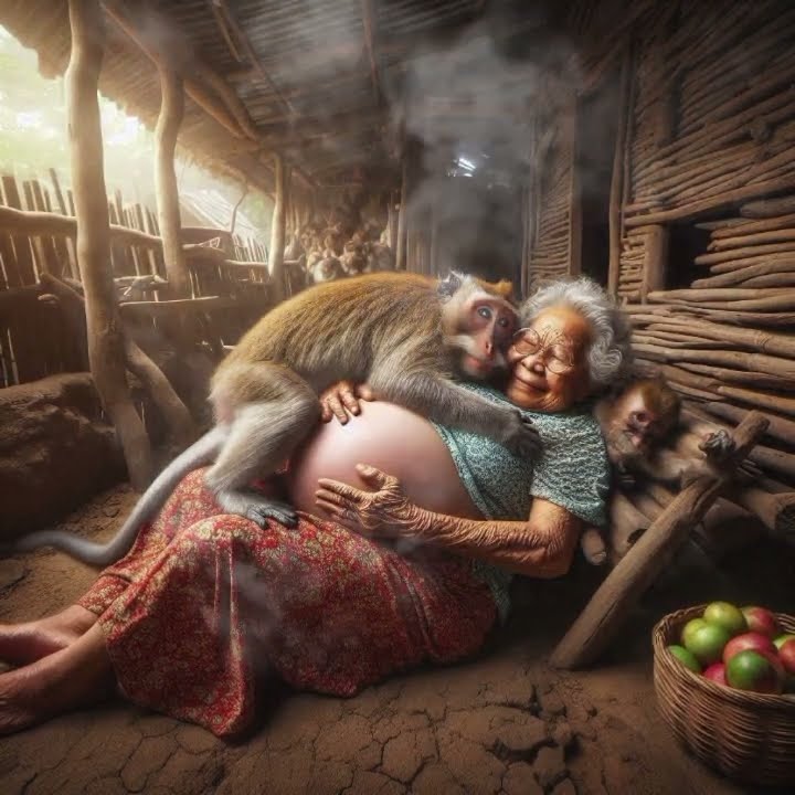 'Kisah Nenek Pukilem: Dari Ratu Gosip Menjadi Inspirasi Kehidupan yang Mengharukan'