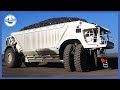 World's Largest TRUCKS & TRAILERS | Powerful Equipment