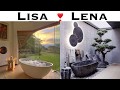 Lisa or Lena houses ❤️ #82