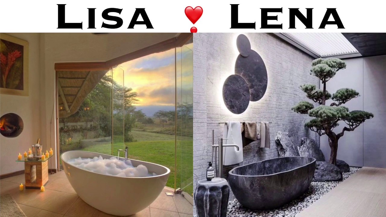Lisa or Lena houses ❤️ #82