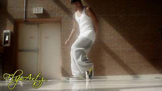 FlipArtz - Somebody To Love (Cwalk)
