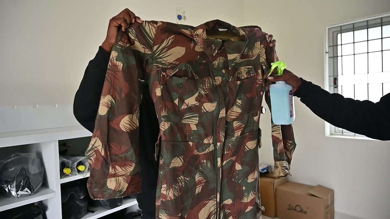 HUESNBLASTS PAINTBALL CHENNAI YouTube