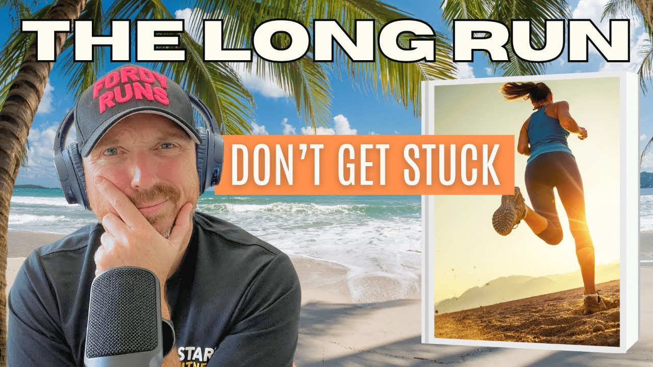 Breaking Through the Wall: Power Mindset Hacks to Crush Running Plateaus