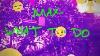 What Ta Do Prod By. Prodlem X Rodb - Max A Million