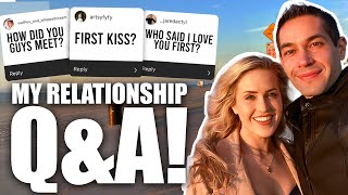 How I FINALLY got a girlfriend?! 🤯