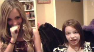 ANOTHER TINYCHAT WITH MAKAYLA!!!! (ohhhhhh yeahhhh)