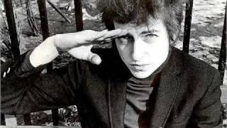 Talkin&#39; Bear Mountain Picnic Massacre Blues (Bob Dylan)