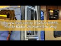 Review Radioddity DB25-G GMRS Mobile Radio, 25 Watts Two Way Radio Long Range, Quad Watch, GMRS Repe