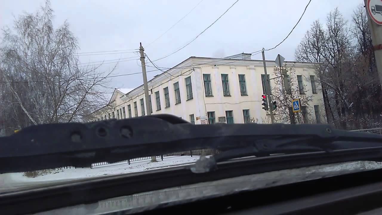 Скрежет под капотом