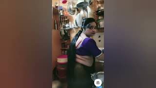 Asian girl imo video call live 302 screenshot 5