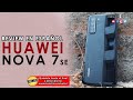 HUAWEI NOVA 7SE | El review mas completo que podras encontrar