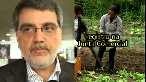 O que eu preciso para abrir uma cooperativa de reciclagem?