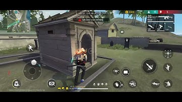 Tecno Spark Go 1 - Free Fire AZ Screen Recorder Test | Hand Cam Soon..