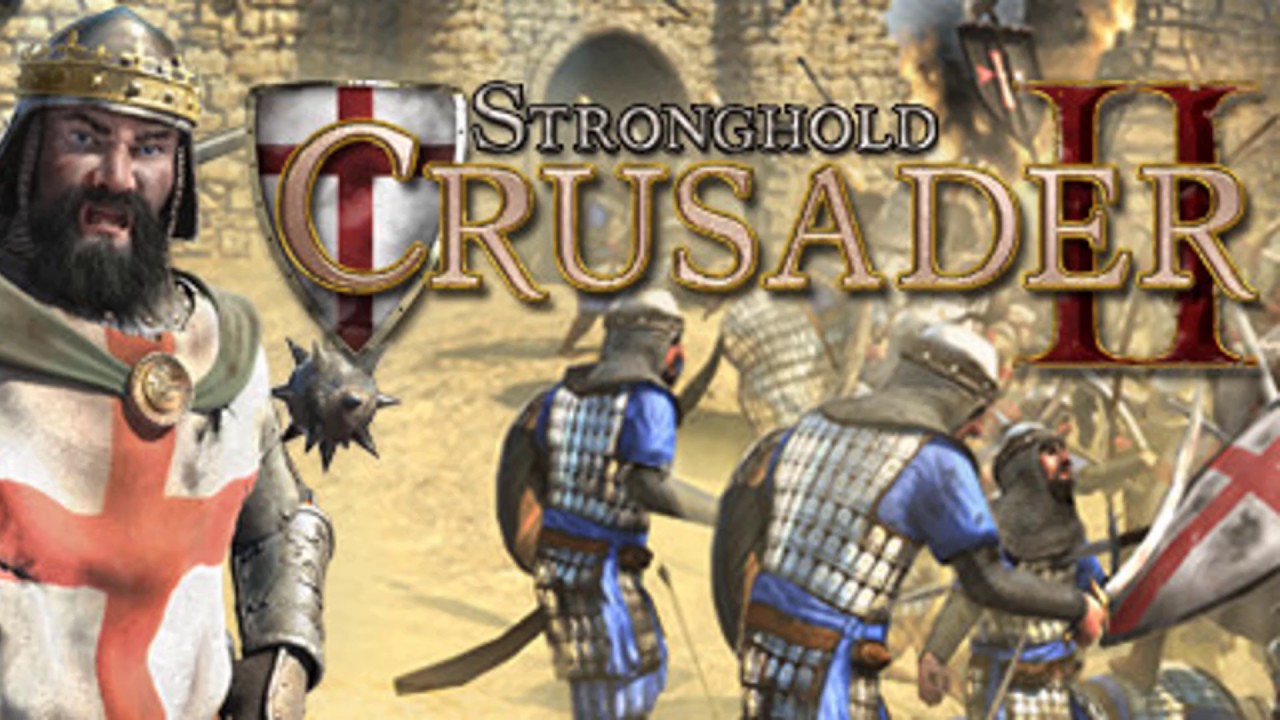 Stronghold crusader 2 без стима фото 68