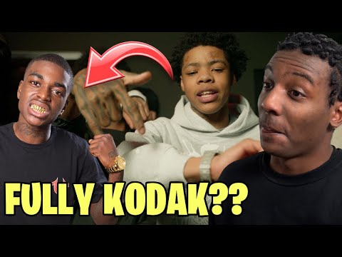 FullyChop - Stolen V (First Day Out) (Reaction)