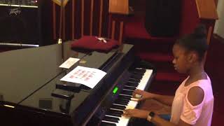 Miniatura de "Something About the Name Jesus | High Praise Chords (From Live Lesson)"