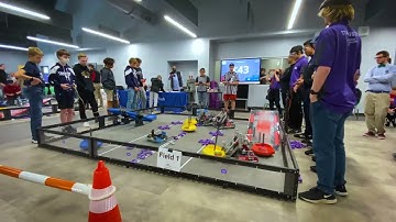 West Ashley Robotics Hype Video