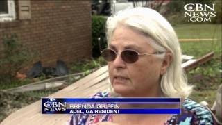 News on The 700 Club: January 24, 2017