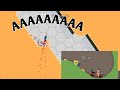 happy wheels is so difficult