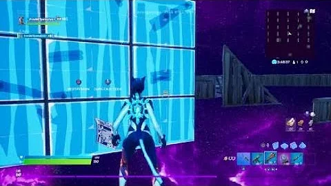 Foortnite Edit Pakur