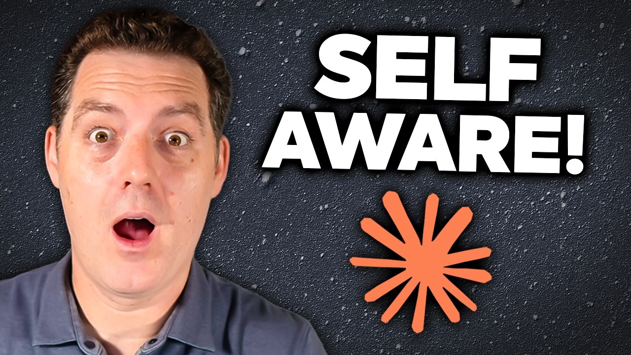 Claude just got caught...