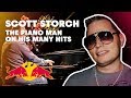 Scott Storch on Making Hits for Dr. Dre, The Roots and Fat Joe | Red Bull Music Academy