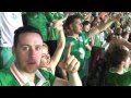 5 Reasons...The IRISH are the best fans in the world!