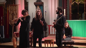 RUMORUM filmed live at BREMF 2017