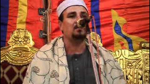 الشيخ اشرف عبد الجواد طاره مقطع من سورة الاسراء و العلق