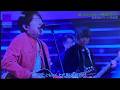 Mr.Children「Saturday」「Sign」「Again」「産声」 from『CDTVライブ！ライブ！』視聴感想