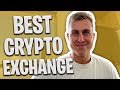 The Best Crypto Exchange? Binance, Crypto.com or Coinbase? All Exchanges Tested and Tried!