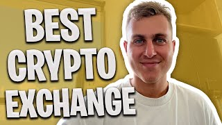 The Best Crypto Exchange? Binance, Crypto.com or Coinbase? All Exchanges Tested and Tried!