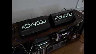 美品入荷！ 希少 KENWOOD KSC-5090 インジケーター イルミネーション